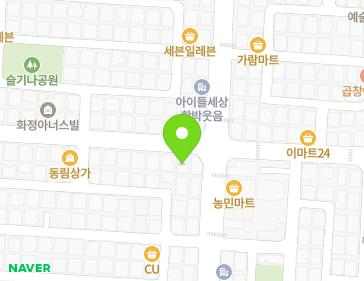22 Hwajeongcheondong-ro 6-gil, Danwon-gu, Ansan-si, Gyeonggi-do, Republic of Korea 22 Hwajeongcheondong-ro 6-gil, Danwon-gu, Ansan-si, Gyeonggi-do, Republic of Korea Map