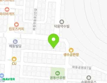 13-1 Wadonggongwon-ro 7an-gil, Danwon-gu, Ansan-si, Gyeonggi-do, Republic of Korea 13-1 Wadonggongwon-ro 7an-gil, Danwon-gu, Ansan-si, Gyeonggi-do, Republic of Korea Map