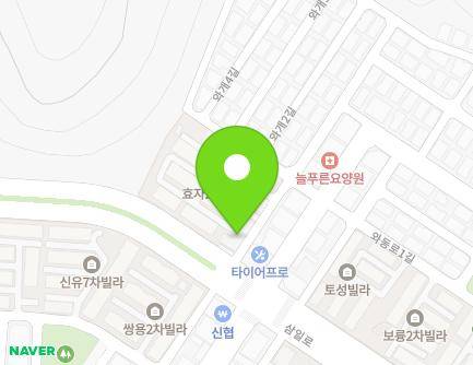 401 Samil-ro, Danwon-gu, Ansan-si, Gyeonggi-do, Republic of Korea Map