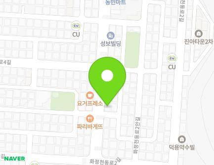 140 Wadonggongwon-ro, Danwon-gu, Ansan-si, Gyeonggi-do, Republic of Korea