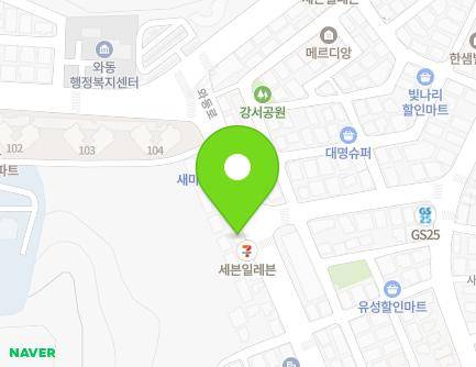 115 Wadong-ro, Danwon-gu, Ansan-si, Gyeonggi-do, Republic of Korea