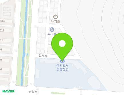 367 Samil-ro, Danwon-gu, Ansan-si, Gyeonggi-do, Republic of Korea