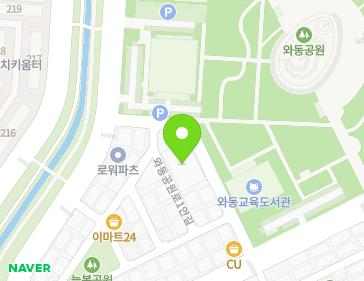 15 Wadonggongwon-ro 3-gil, Danwon-gu, Ansan-si, Gyeonggi-do, Republic of Korea 15 Wadonggongwon-ro 3-gil, Danwon-gu, Ansan-si, Gyeonggi-do, Republic of Korea Map