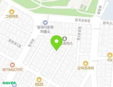 24 Wonbon-ro 3-gil, Danwon-gu, Ansan-si, Gyeonggi-do, Republic of Korea 24 Wonbon-ro 3-gil, Danwon-gu, Ansan-si, Gyeonggi-do, Republic of Korea Map