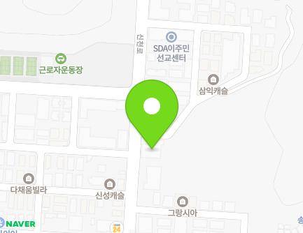 12 Sincheon-ro, Danwon-gu, Ansan-si, Gyeonggi-do, Republic of Korea Map