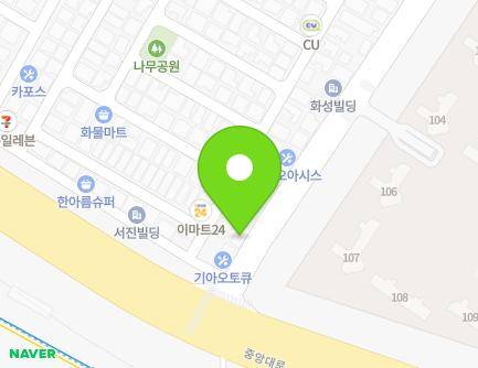3 Wonseon-ro, Danwon-gu, Ansan-si, Gyeonggi-do, Republic of Korea Map