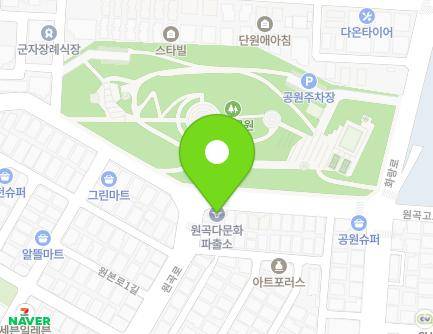 30 Wongokgongwon-ro, Danwon-gu, Ansan-si, Gyeonggi-do, Republic of Korea
