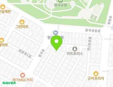 24-1 Wonbon-ro 2-gil, Danwon-gu, Ansan-si, Gyeonggi-do, Republic of Korea 24-1 Wonbon-ro 2-gil, Danwon-gu, Ansan-si, Gyeonggi-do, Republic of Korea Map