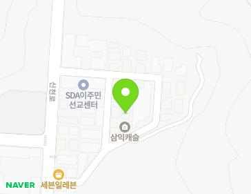 13 Sincheon-ro 2-gil, Danwon-gu, Ansan-si, Gyeonggi-do, Republic of Korea 13 Sincheon-ro 2-gil, Danwon-gu, Ansan-si, Gyeonggi-do, Republic of Korea Map