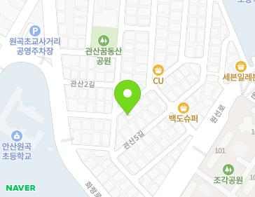 2 Gwansan 4-gil, Danwon-gu, Ansan-si, Gyeonggi-do, Republic of Korea 2 Gwansan 4-gil, Danwon-gu, Ansan-si, Gyeonggi-do, Republic of Korea Map