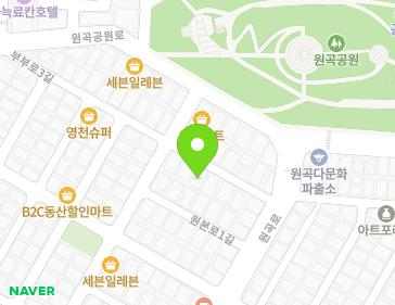 20-1 Bubu-ro 3-gil, Danwon-gu, Ansan-si, Gyeonggi-do, Republic of Korea 20-1 Bubu-ro 3-gil, Danwon-gu, Ansan-si, Gyeonggi-do, Republic of Korea Map