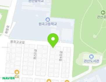 16 Wongokgogyo-gil, Danwon-gu, Ansan-si, Gyeonggi-do, Republic of Korea 16 Wongokgogyo-gil, Danwon-gu, Ansan-si, Gyeonggi-do, Republic of Korea Map