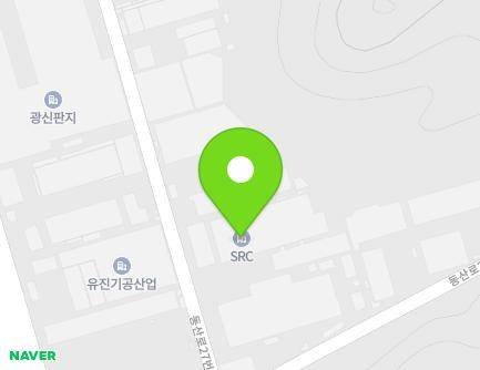 52 Dongsan-ro 27beon-gil, Danwon-gu, Ansan-si, Gyeonggi-do, Republic of Korea Map