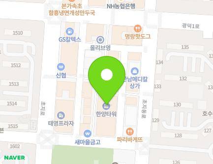 67-7 Choji 2-ro, Danwon-gu, Ansan-si, Gyeonggi-do, Republic of Korea Map