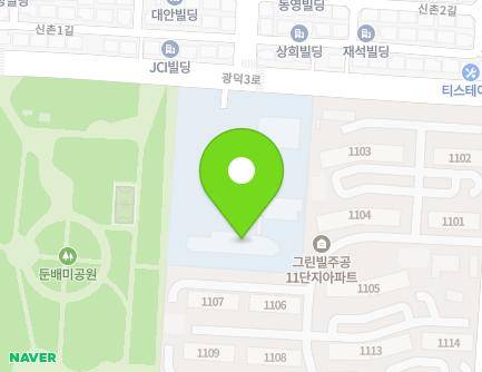 48 Gwangdeok 3-ro, Danwon-gu, Ansan-si, Gyeonggi-do, Republic of Korea