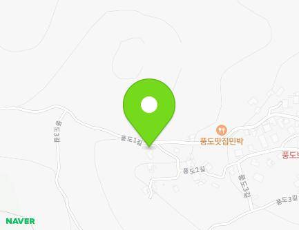27 Pungdo 1-gil, Danwon-gu, Ansan-si, Gyeonggi-do, Republic of Korea Map
