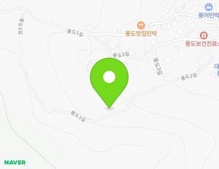 26 Pungdo 3-gil, Danwon-gu, Ansan-si, Gyeonggi-do, Republic of Korea Map