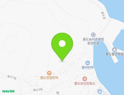 10-3 Pungdo 1-gil, Danwon-gu, Ansan-si, Gyeonggi-do, Republic of Korea Map
