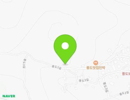 26 Pungdo 1-gil, Danwon-gu, Ansan-si, Gyeonggi-do, Republic of Korea Map