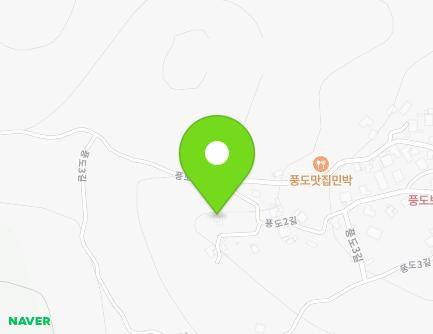 23-6 Pungdo 2-gil, Danwon-gu, Ansan-si, Gyeonggi-do, Republic of Korea Map