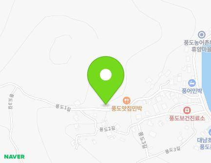 22 Pungdo 1-gil, Danwon-gu, Ansan-si, Gyeonggi-do, Republic of Korea Map