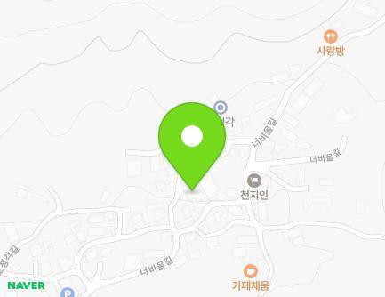 28 Ojeonggak-gil, Danwon-gu, Ansan-si, Gyeonggi-do, Republic of Korea Map