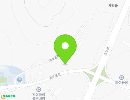 117 Kkodumul-gil, Danwon-gu, Ansan-si, Gyeonggi-do, Republic of Korea Map