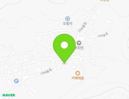 146 Neobiul-gil, Danwon-gu, Ansan-si, Gyeonggi-do, Republic of Korea Map
