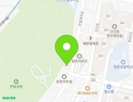19 Banwolsaessak-gil, Sangnok-gu, Ansan-si, Gyeonggi-do, Republic of Korea Map