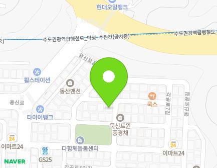 6 Gakgol-ro 9-gil, Sangnok-gu, Ansan-si, Gyeonggi-do, Republic of Korea Map