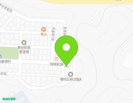 35 Yongsin-ro kkeut-gil, Sangnok-gu, Ansan-si, Gyeonggi-do, Republic of Korea Map