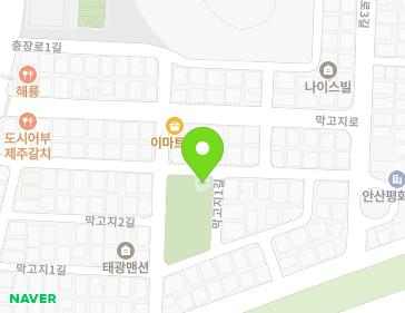 19-5 Makgoji 1-gil, Sangnok-gu, Ansan-si, Gyeonggi-do, Republic of Korea 19-5 Makgoji 1-gil, Sangnok-gu, Ansan-si, Gyeonggi-do, Republic of Korea Map