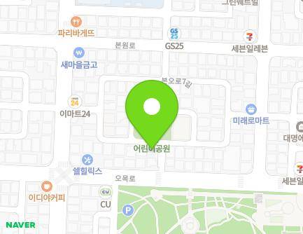43 Bono-ro 7-gil, Sangnok-gu, Ansan-si, Gyeonggi-do, Republic of Korea Map