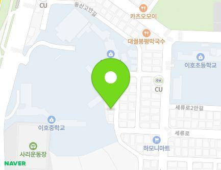 47 Chungjang-ro 1-gil, Sangnok-gu, Ansan-si, Gyeonggi-do, Republic of Korea