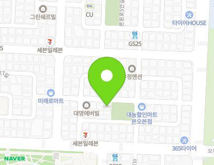 10 Gakgolseo-ro 1-gil, Sangnok-gu, Ansan-si, Gyeonggi-do, Republic of Korea Map