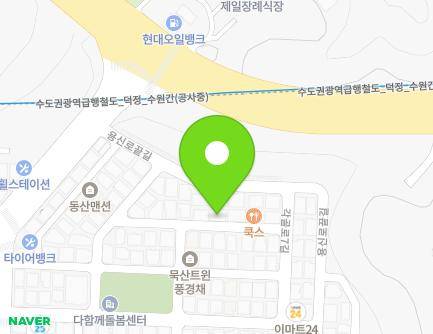 9 Gakgol-ro 9-gil, Sangnok-gu, Ansan-si, Gyeonggi-do, Republic of Korea Map