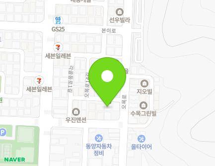 3 Omok-ro 14-gil, Sangnok-gu, Ansan-si, Gyeonggi-do, Republic of Korea Map