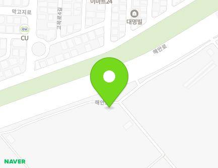 1058 Haean-ro, Sangnok-gu, Ansan-si, Gyeonggi-do, Republic of Korea Map