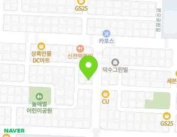 63 Gakgolseo-ro, Sangnok-gu, Ansan-si, Gyeonggi-do, Republic of Korea Map