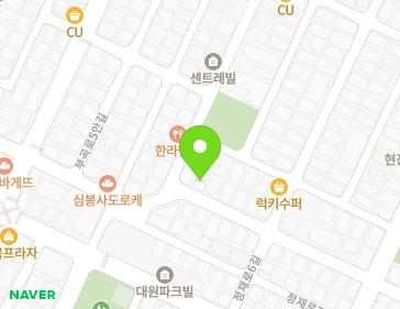15 Bugok-ro 5-gil, Sangnok-gu, Ansan-si, Gyeonggi-do, Republic of Korea 15 Bugok-ro 5-gil, Sangnok-gu, Ansan-si, Gyeonggi-do, Republic of Korea Map