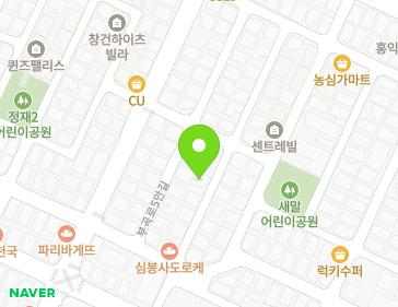 11-1 Jeongjae-ro 3-gil, Sangnok-gu, Ansan-si, Gyeonggi-do, Republic of Korea 11-1 Jeongjae-ro 3-gil, Sangnok-gu, Ansan-si, Gyeonggi-do, Republic of Korea Map