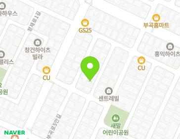 19 Jeongjae-ro 3-gil, Sangnok-gu, Ansan-si, Gyeonggi-do, Republic of Korea 19 Jeongjae-ro 3-gil, Sangnok-gu, Ansan-si, Gyeonggi-do, Republic of Korea Map