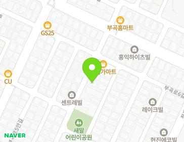 16 Jeongjae-ro 4-gil, Sangnok-gu, Ansan-si, Gyeonggi-do, Republic of Korea 16 Jeongjae-ro 4-gil, Sangnok-gu, Ansan-si, Gyeonggi-do, Republic of Korea Map