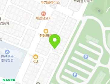 16 Dure-ro 2-gil, Sangnok-gu, Ansan-si, Gyeonggi-do, Republic of Korea 16 Dure-ro 2-gil, Sangnok-gu, Ansan-si, Gyeonggi-do, Republic of Korea Map