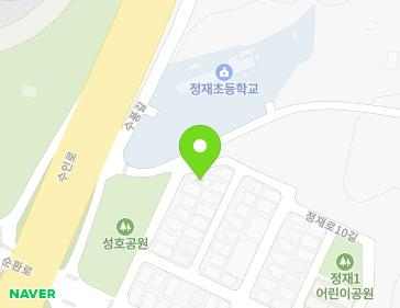 23 Jeongjae-ro 11-gil, Sangnok-gu, Ansan-si, Gyeonggi-do, Republic of Korea 23 Jeongjae-ro 11-gil, Sangnok-gu, Ansan-si, Gyeonggi-do, Republic of Korea Map