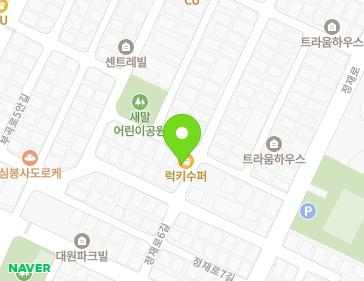 11 Jeongjae-ro 6-gil, Sangnok-gu, Ansan-si, Gyeonggi-do, Republic of Korea 11 Jeongjae-ro 6-gil, Sangnok-gu, Ansan-si, Gyeonggi-do, Republic of Korea Map