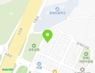 29 Jeongjae-ro 11-gil, Sangnok-gu, Ansan-si, Gyeonggi-do, Republic of Korea 29 Jeongjae-ro 11-gil, Sangnok-gu, Ansan-si, Gyeonggi-do, Republic of Korea Map