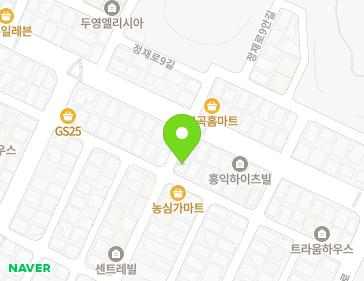 24 Jeongjae-ro 4-gil, Sangnok-gu, Ansan-si, Gyeonggi-do, Republic of Korea 24 Jeongjae-ro 4-gil, Sangnok-gu, Ansan-si, Gyeonggi-do, Republic of Korea Map