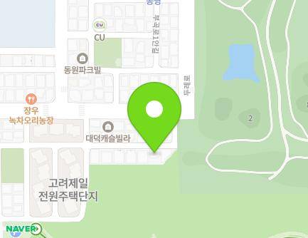 36 Seongho-ro 9an-gil, Sangnok-gu, Ansan-si, Gyeonggi-do, Republic of Korea Map