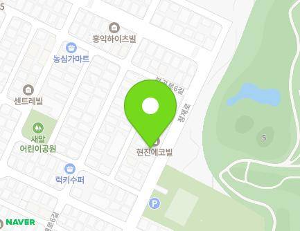 65-1 Jeongjae-ro, Sangnok-gu, Ansan-si, Gyeonggi-do, Republic of Korea Map